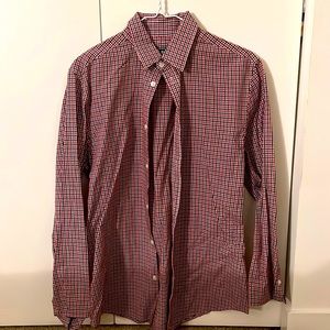 H&M Button down shirt size Medium